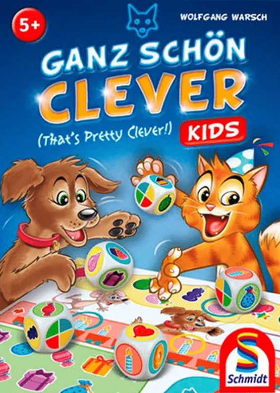 Clever Kids image 0